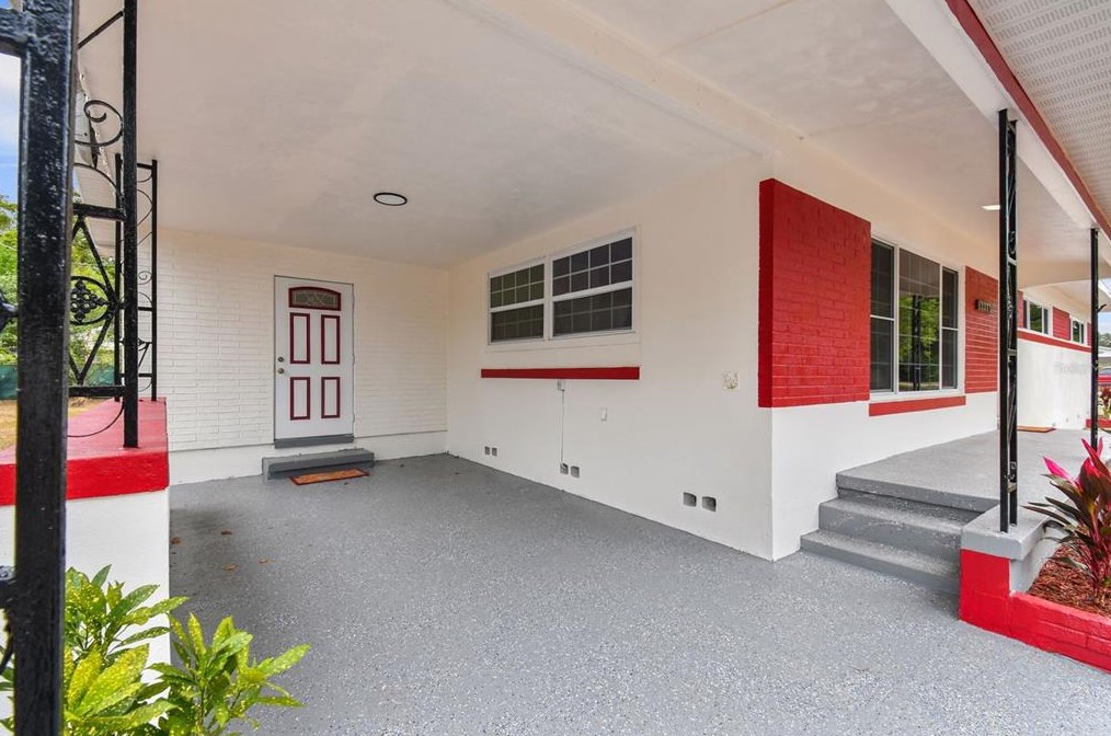5301 10th Ave, Saint Petersburg, FL 33710-6531