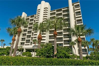 1290 Gulf Boulevard #306, Clearwater, FL 33767 - Photo 40