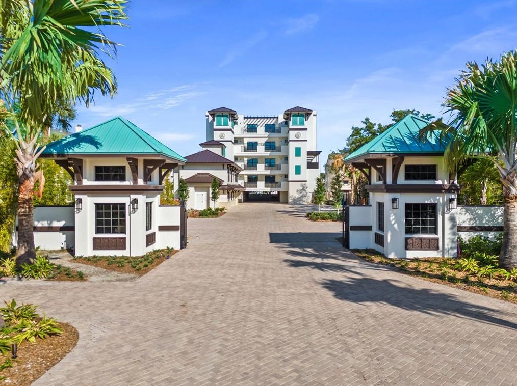 455 Pinellas Bayway S #3a, Saint Petersburg, FL 33715