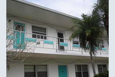 1921 58th Avenue N #22, Saint Petersburg, FL 33714 - Photo 22