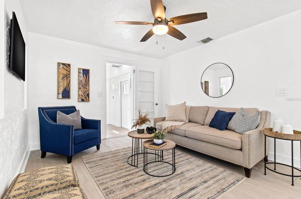 5100 6th Ave, Saint Petersburg FL  33710-7312 exterior