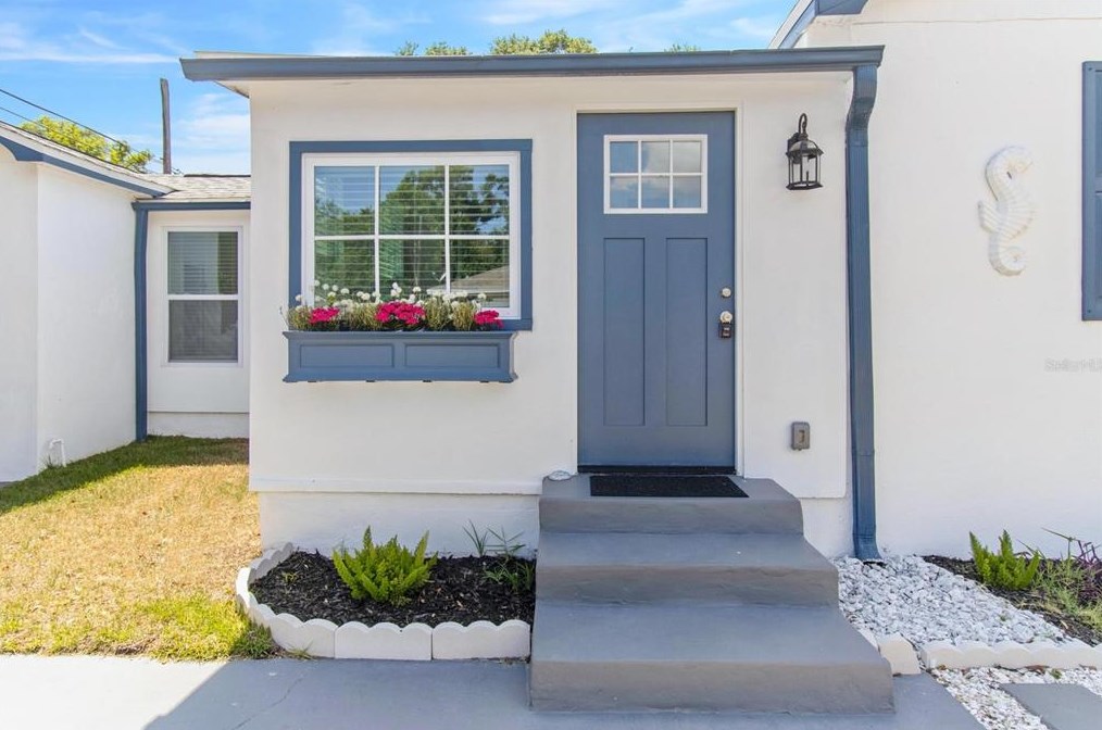 5100 6th Ave, Saint Petersburg, FL 33710-7312