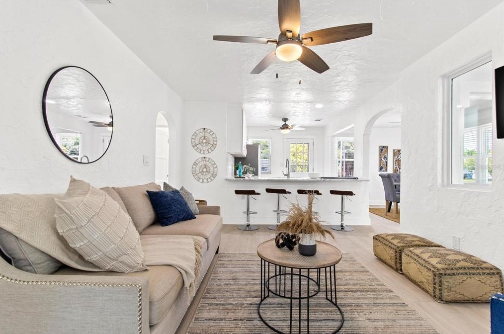 5100 6th Ave, Saint Petersburg FL  33710-7312 exterior