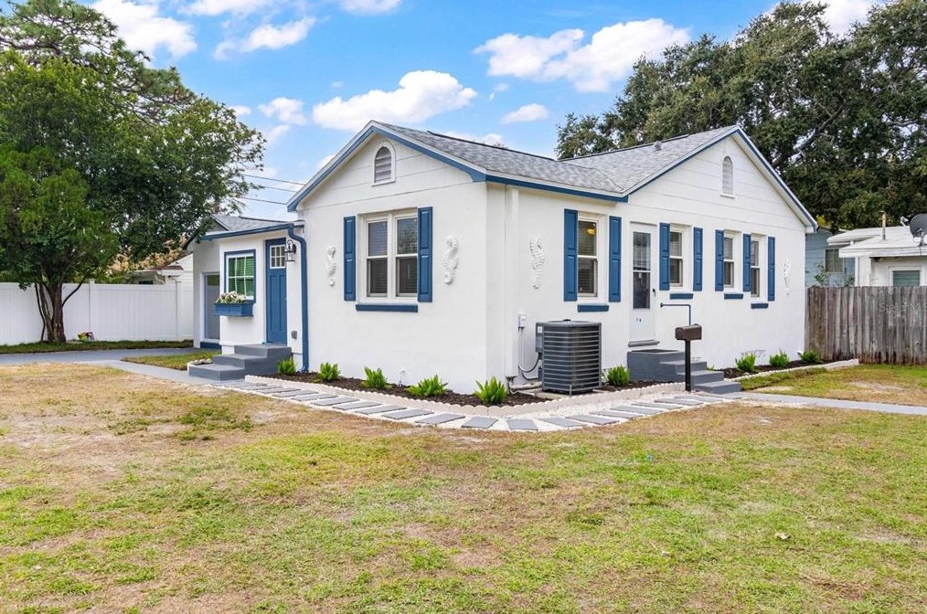 5100 6th Ave, Saint Petersburg FL  33710-7312 exterior