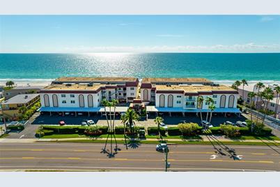 2900 Gulf Boulevard #204, Belleair Beach, FL 33786 - Photo 1
