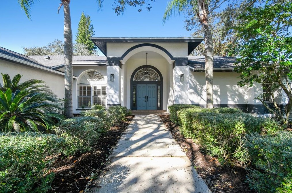 5509 Oakridge Dr, Palm Harbor, FL 34685