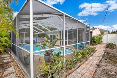 16110 3rd Street E, Redington Beach, FL 33708 - Photo 50