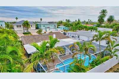 16110 3rd Street E, Redington Beach, FL 33708 - Photo 42