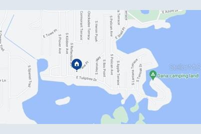 3995 S Reflection Avenue, Inverness, FL 34450 - Photo 4