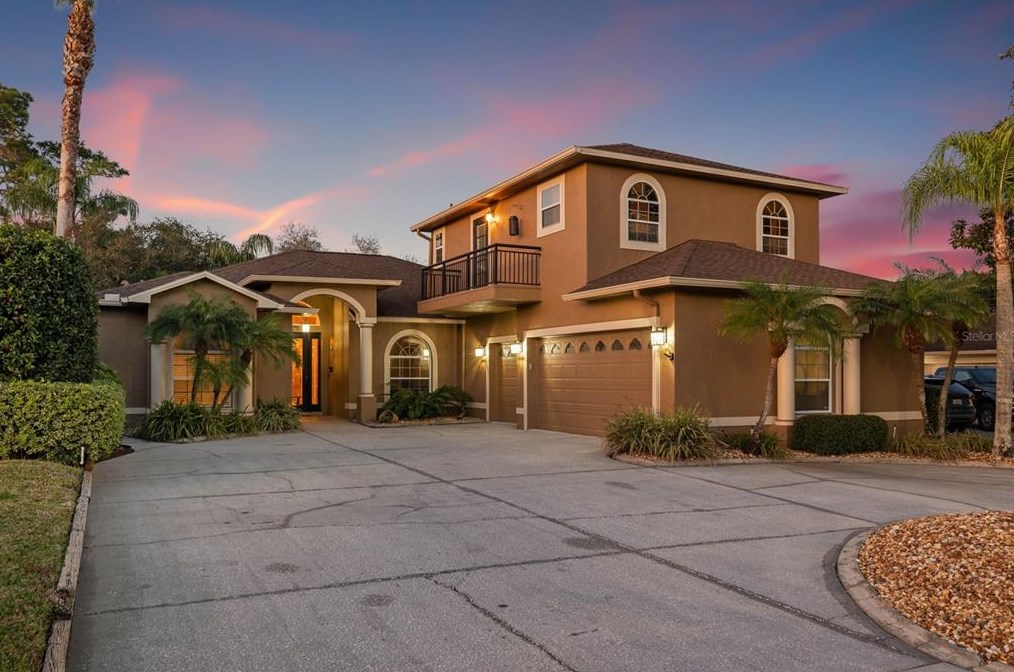 52 Citrus Dr, Palm Harbor, FL 34684