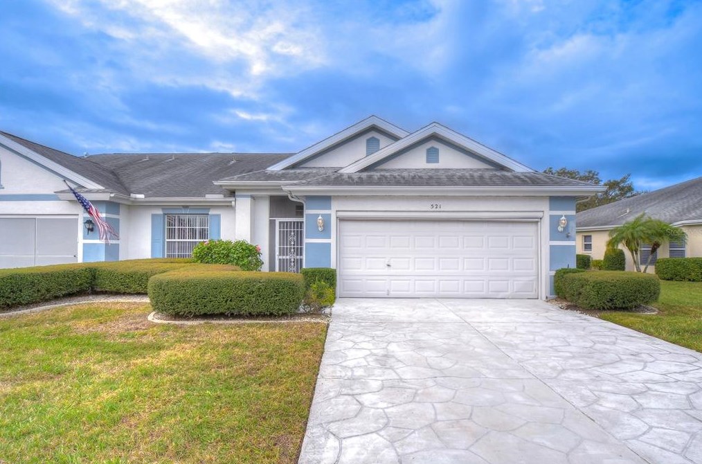 521 Princeton Greens Ct, Ruskin, FL 33573