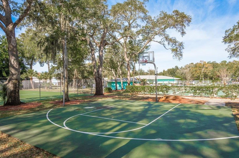 2394 Gun Flint Trl, Palm Harbor FL  34683-2454 exterior