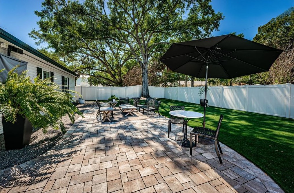 2219 Occident St, Tampa FL  33629-5423 exterior