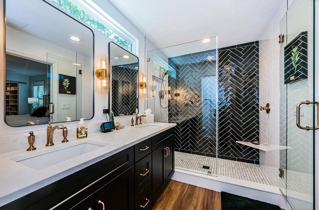 2219 Occident St, Tampa FL  33629-5423 exterior