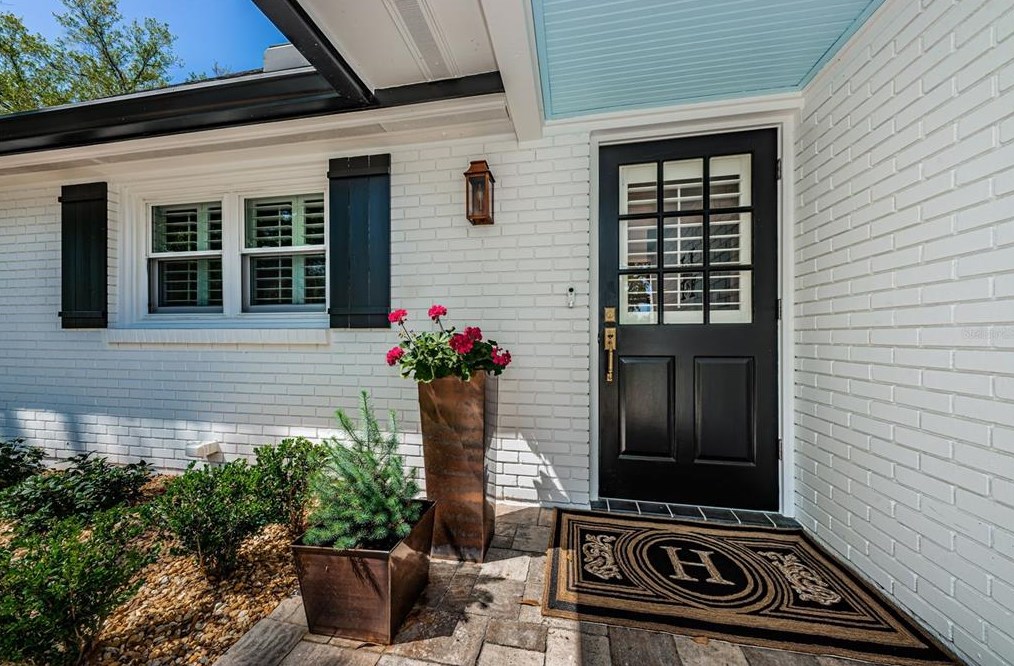 2219 Occident St, Tampa FL  33629-5423 exterior