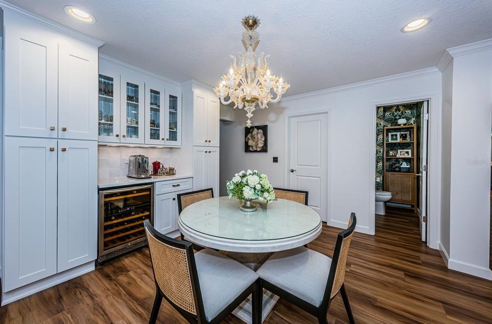 2219 Occident St, Tampa FL  33629-5423 exterior