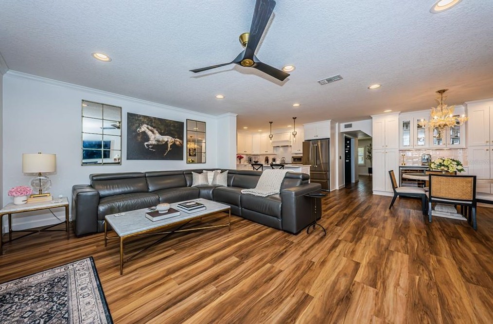 2219 Occident St, Tampa FL  33629-5423 exterior