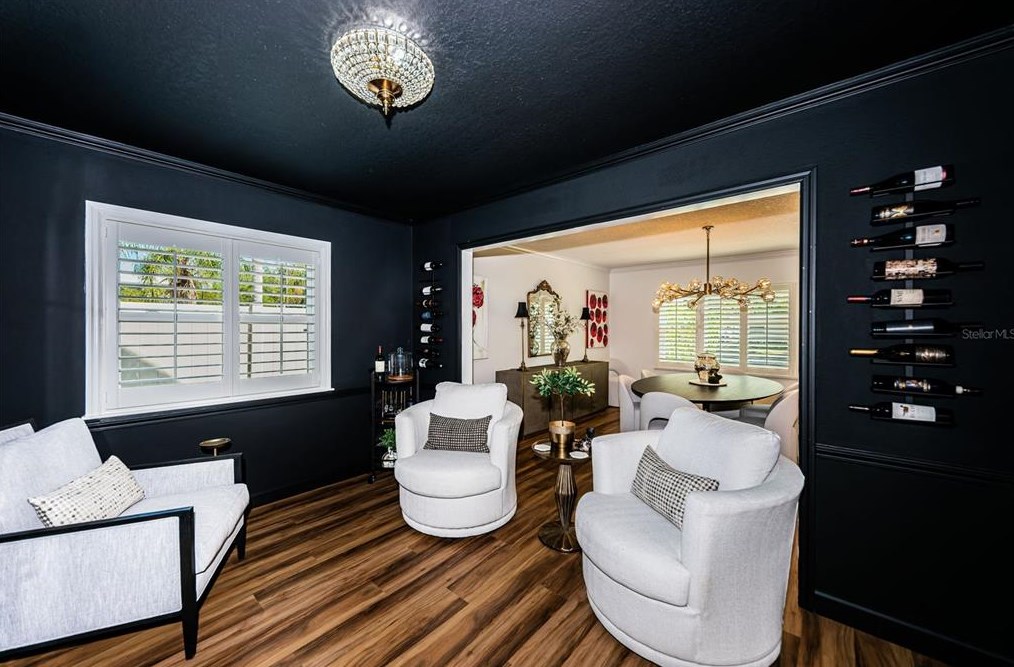 2219 Occident St, Tampa FL  33629-5423 exterior