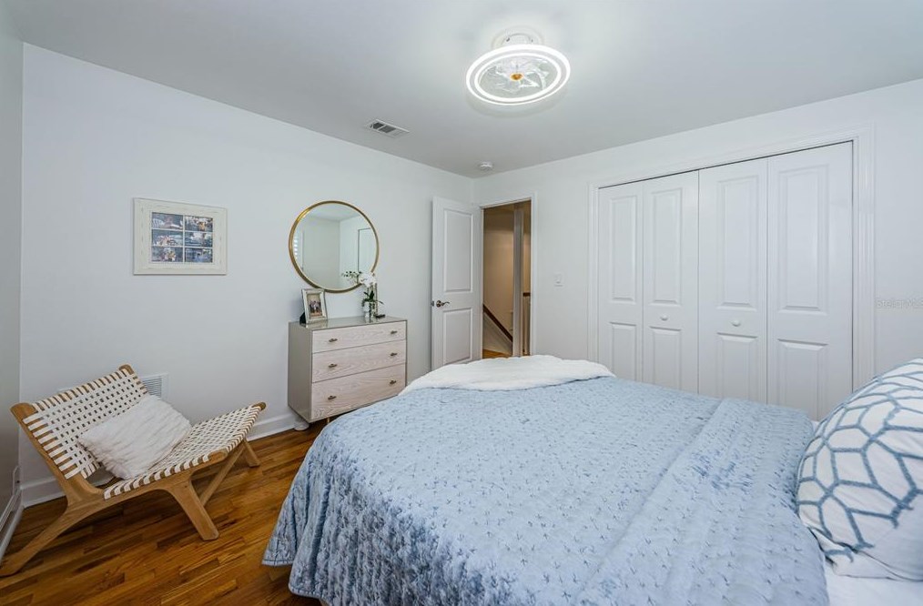 2219 Occident St, Tampa FL  33629-5423 exterior