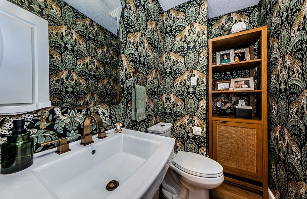 2219 Occident St, Tampa FL  33629-5423 exterior