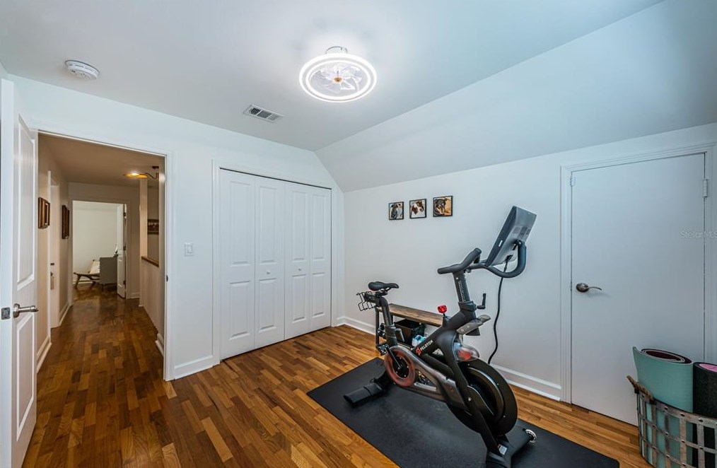 2219 Occident St, Tampa FL  33629-5423 exterior