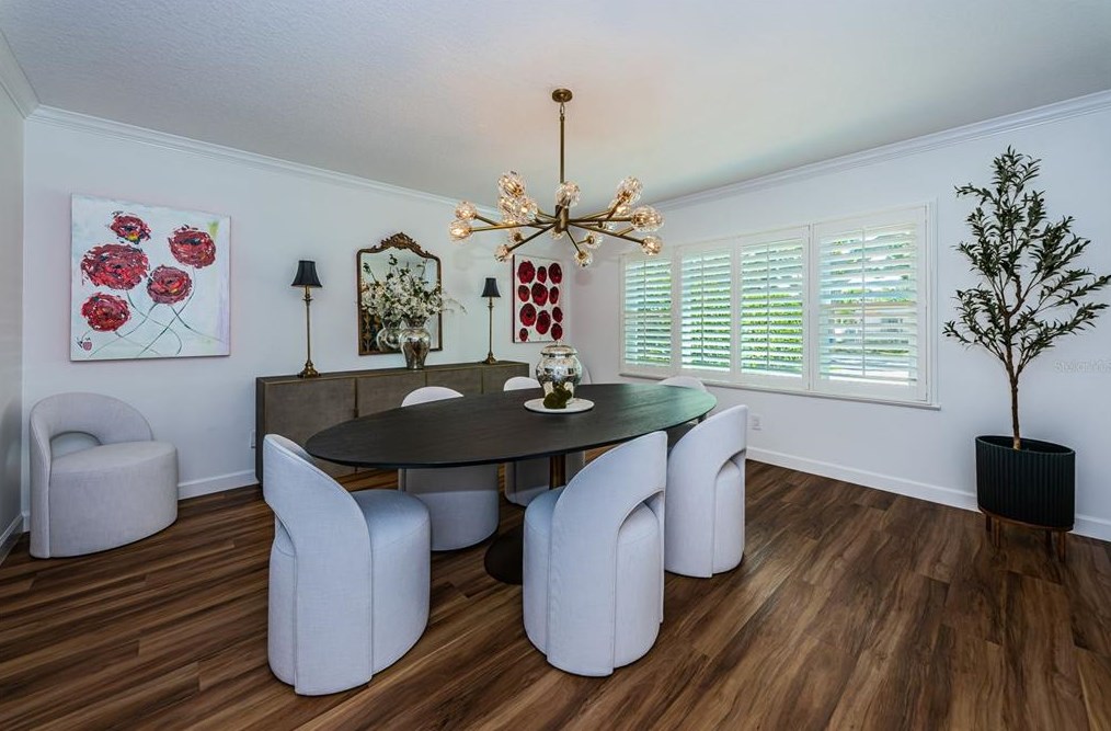 2219 Occident St, Tampa FL  33629-5423 exterior