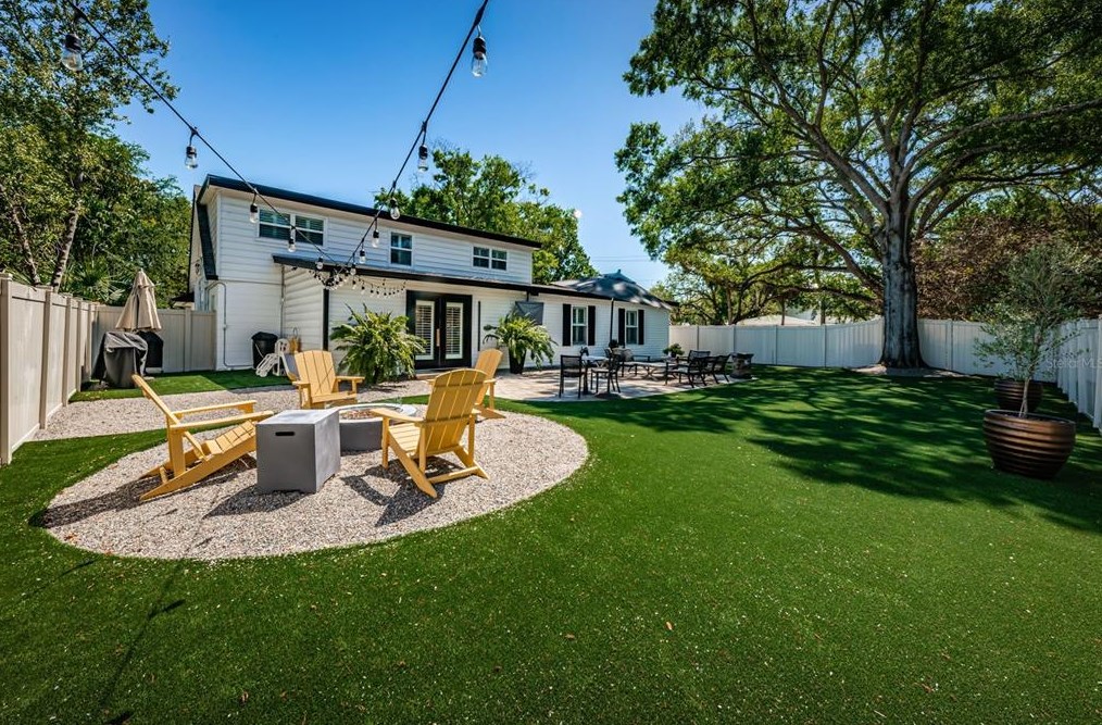 2219 Occident St, Tampa FL  33629-5423 exterior