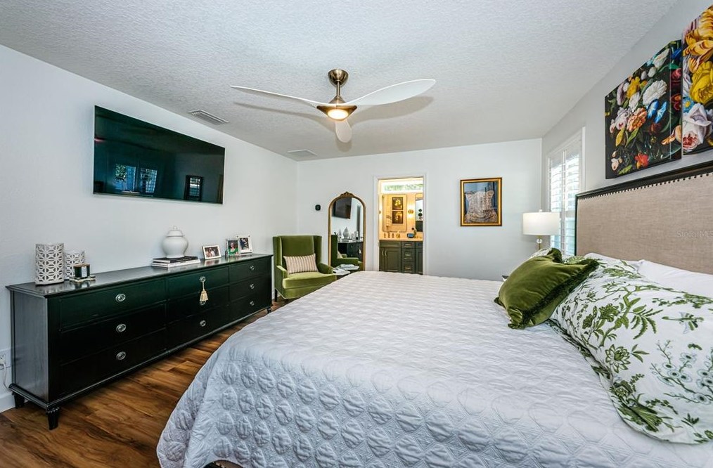 2219 Occident St, Tampa FL  33629-5423 exterior