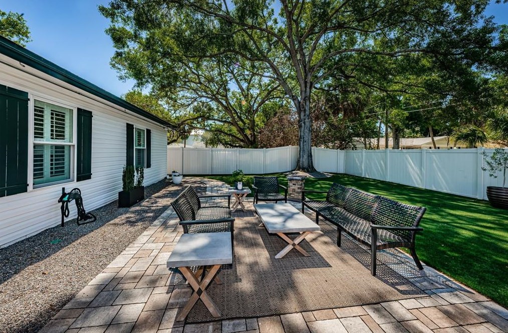 2219 Occident St, Tampa FL  33629-5423 exterior