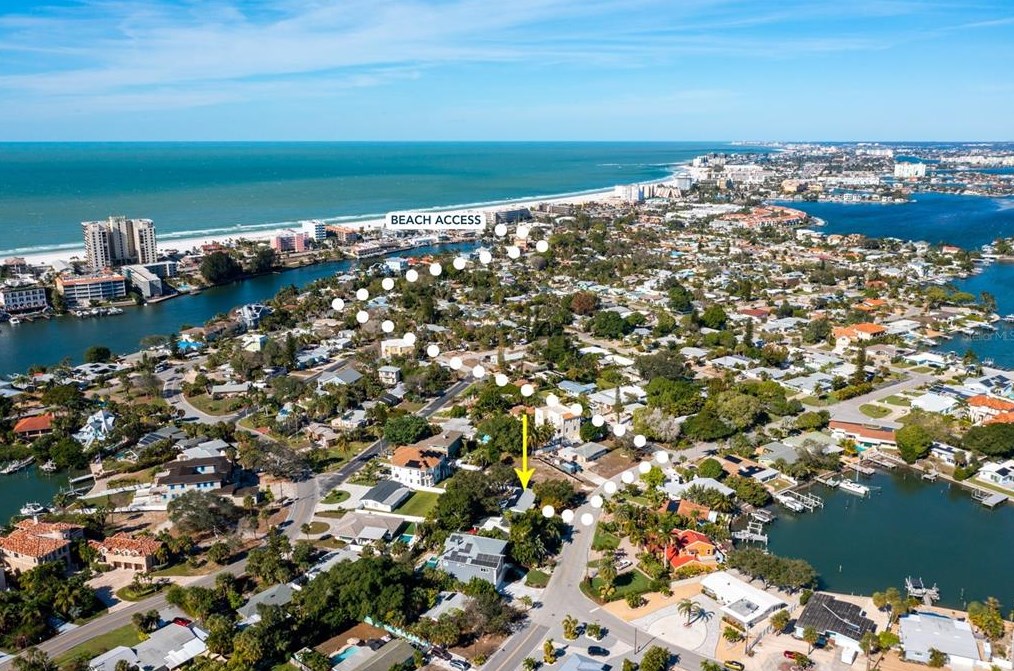 3962 Poinsettia Dr, Saint Petersburg, FL 33706-2639