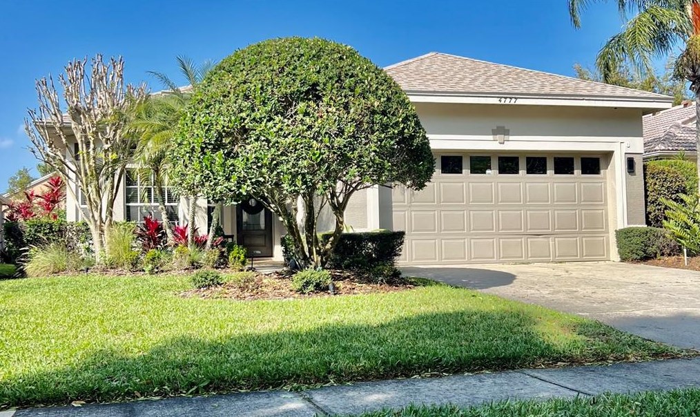 4777 Pebble Brook Dr, Oldsmar, FL 34677