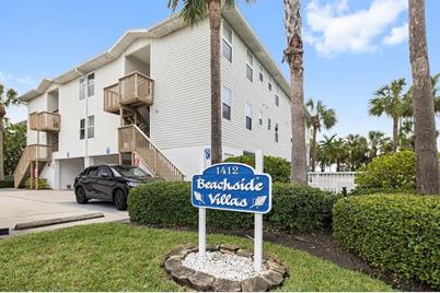 1412 Gulf Boulevard #103A, Indian Rocks Beach, FL 33785 - Photo 1