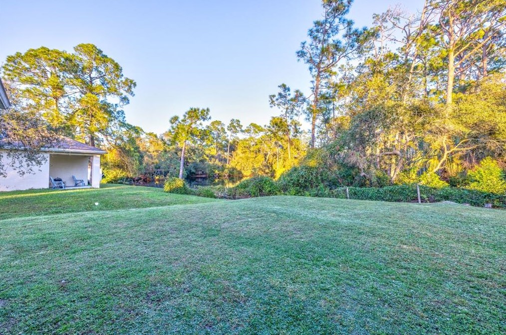 345 Courtland Blvd, Deltona FL  32738-2260 exterior