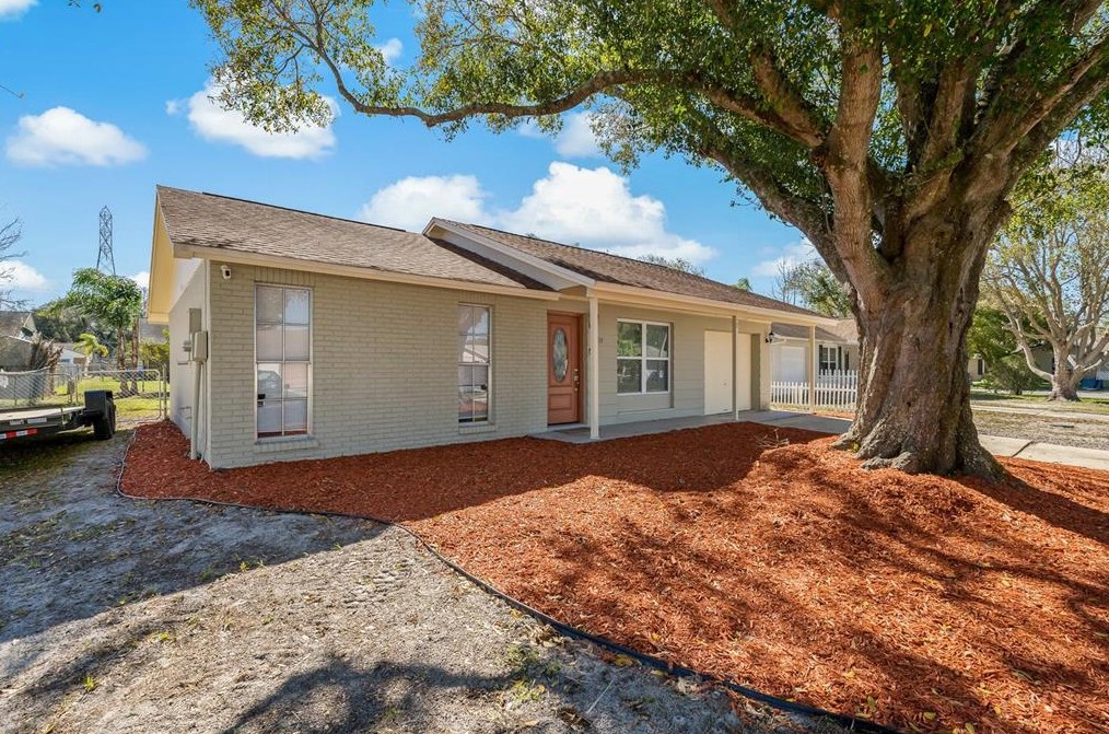 6814 Willits Ave, New Port Richey, FL 34655-3334