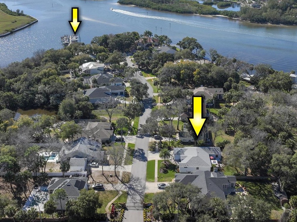 1771 Meyers Cove Dr, Tarpon Springs, FL 34689