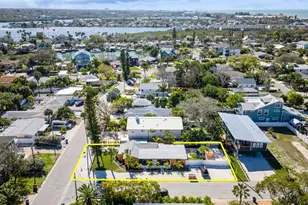 1214 Bay Pine Blvd, Indian Rocks Beach, FL 33785 - Photo 1