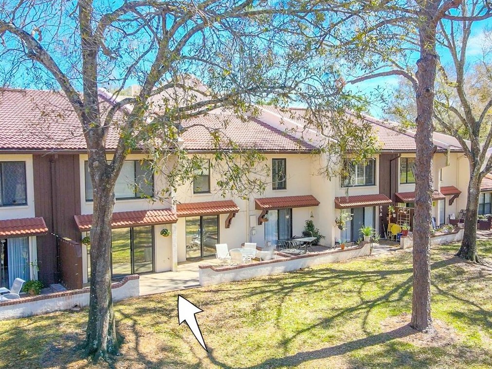 3505 Tarpon Woods Blvd #k403, Palm Harbor, FL 34685