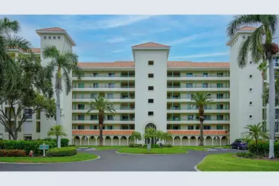 4801 Osprey Drive S #107, Saint Petersburg, FL 33711 - Photo 1