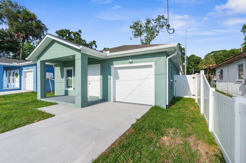 4619 Courtland St, Tampa, FL 33610-7060