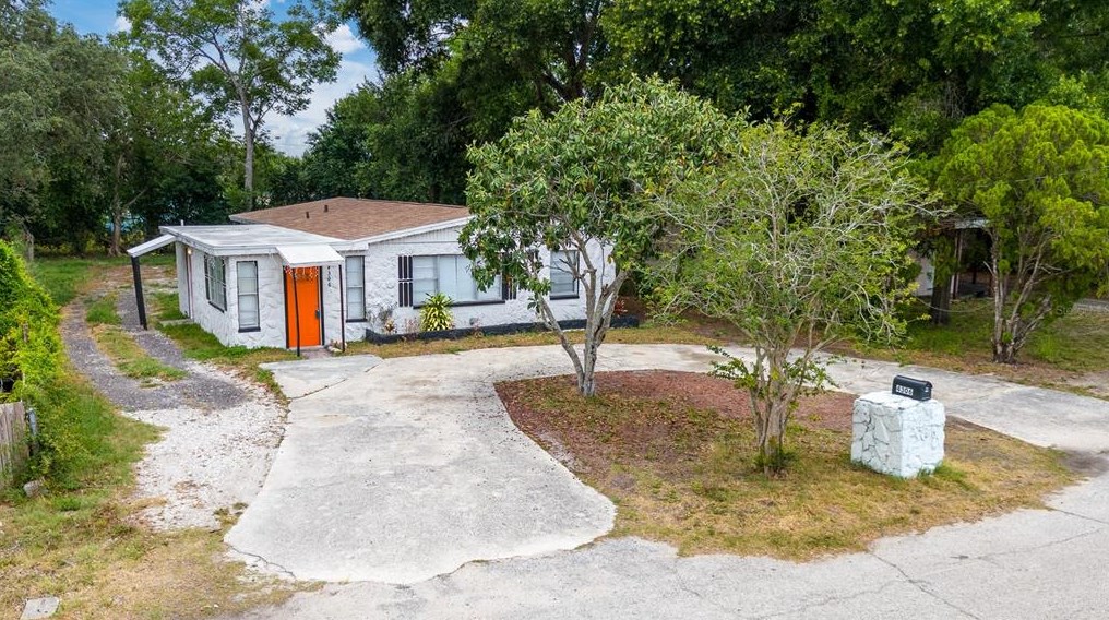 4306 Clifton St, Tampa, FL 33610-4605