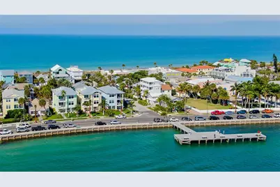 403 Gulf Way #504, Saint Pete Beach, FL 33706 - Photo 34