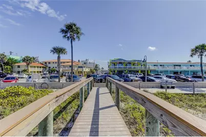 403 Gulf Way #504, Saint Pete Beach, FL 33706 - Photo 36