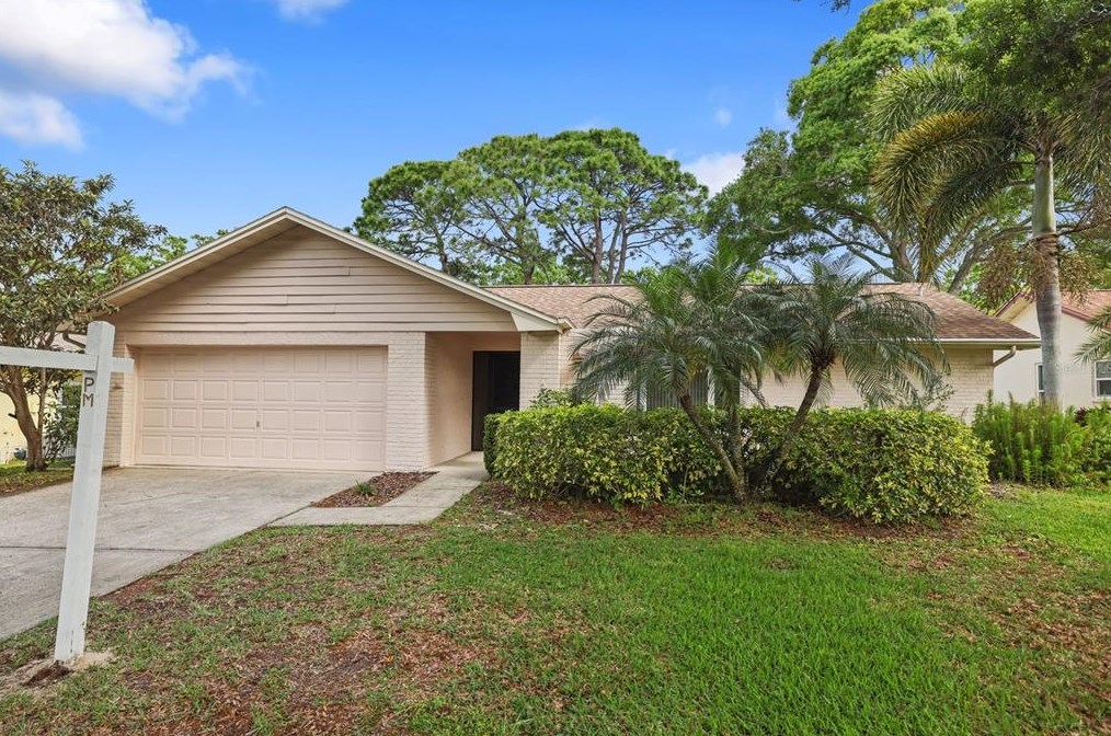3205 Braemar Ter, Palm Harbor, FL 34684-2304