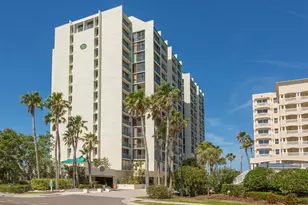 1380 Gulf Blvd, Clearwater, FL 33767 - Photo 1