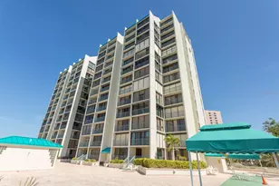 1380 Gulf Blvd, Clearwater, FL 33767 - Photo 4