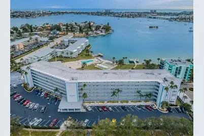 1868 Shore Drive S #410, South Pasadena, FL 33707 - Photo 1