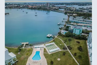 1868 Shore Drive S #410, South Pasadena, FL 33707 - Photo 2