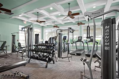 11 San Marco Street #1505, Clearwater Beach, FL 33767 - Photo 54