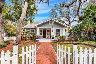 536 Scotland St, Dunedin, FL 34698
