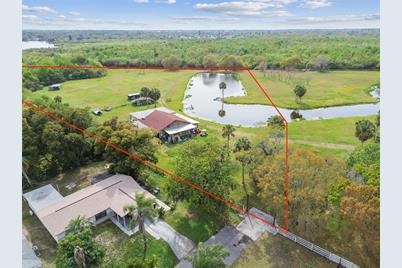 Kibbler Ln, Holiday, FL 34691 - Photo 2